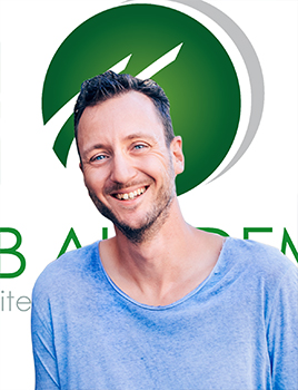 Sebastian Eisenbürger - Dozent im Bereich Online Marketing